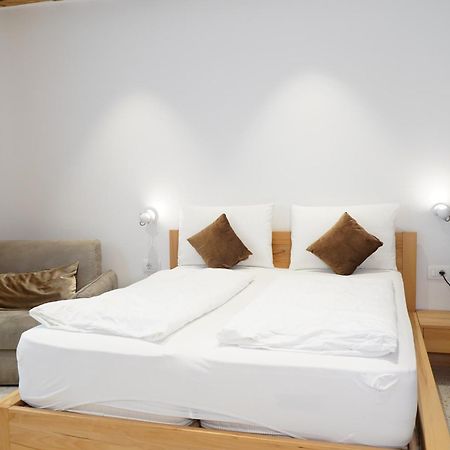 Gardar Studio Fox Bozen Buitenkant foto