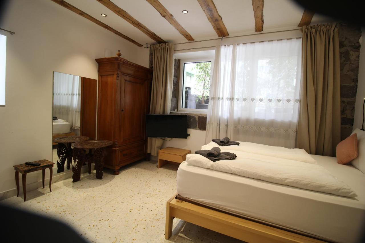 Gardar Studio Fox Bozen Buitenkant foto
