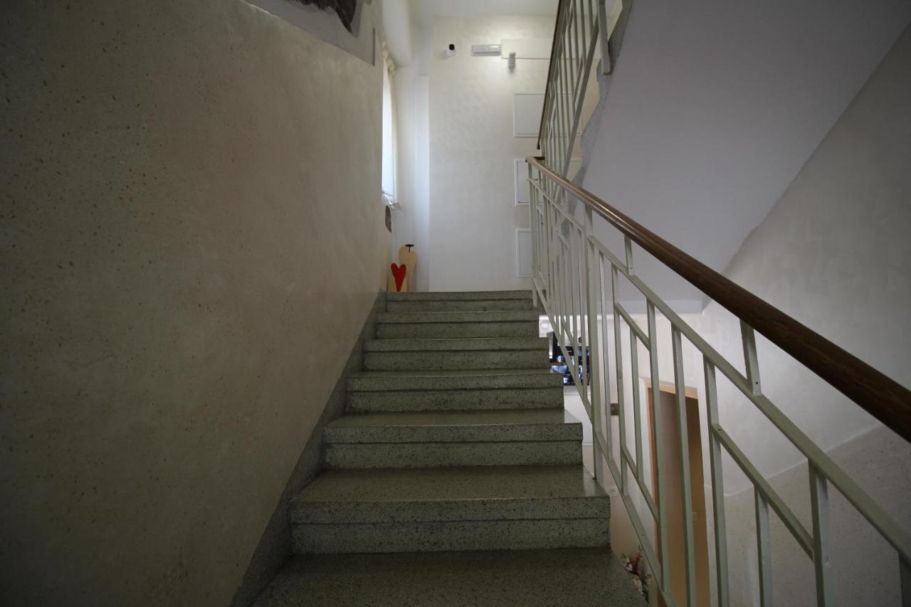 Gardar Studio Fox Bozen Buitenkant foto