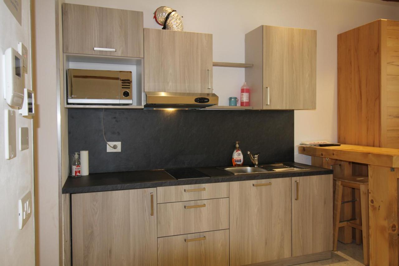 Gardar Studio Fox Bozen Buitenkant foto