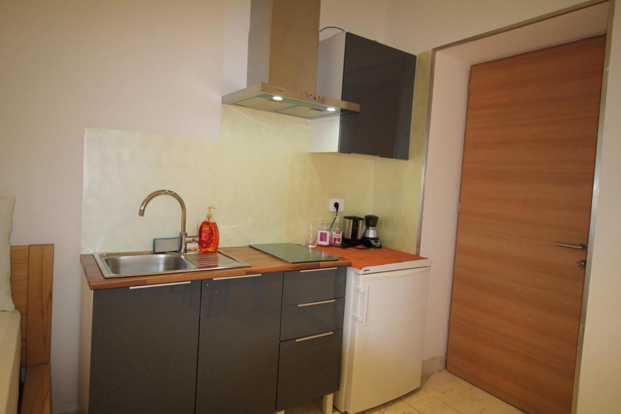 Gardar Studio Fox Bozen Buitenkant foto