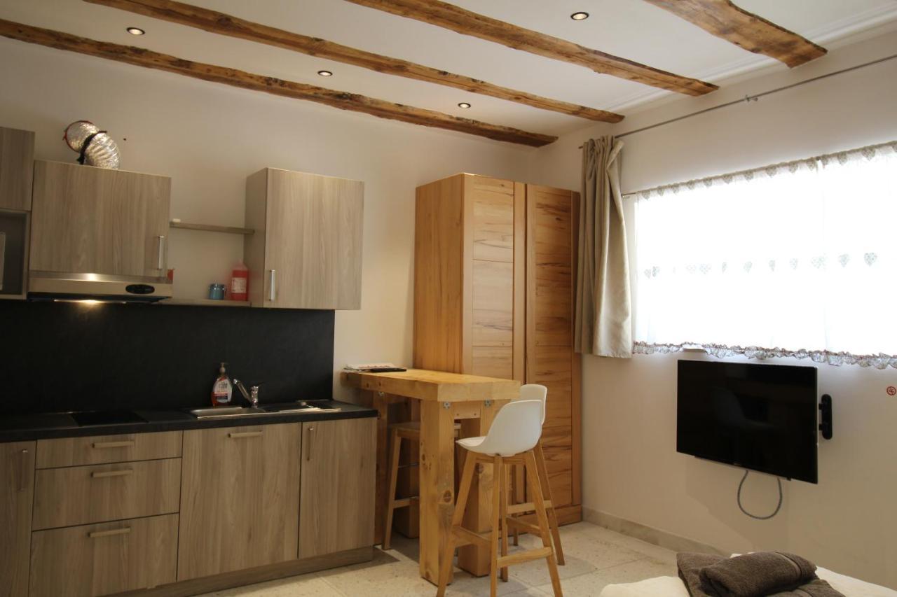 Gardar Studio Fox Bozen Buitenkant foto