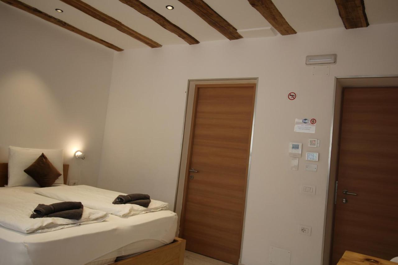 Gardar Studio Fox Bozen Buitenkant foto