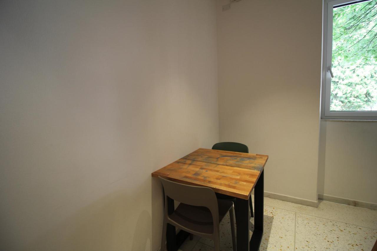 Gardar Studio Fox Bozen Buitenkant foto
