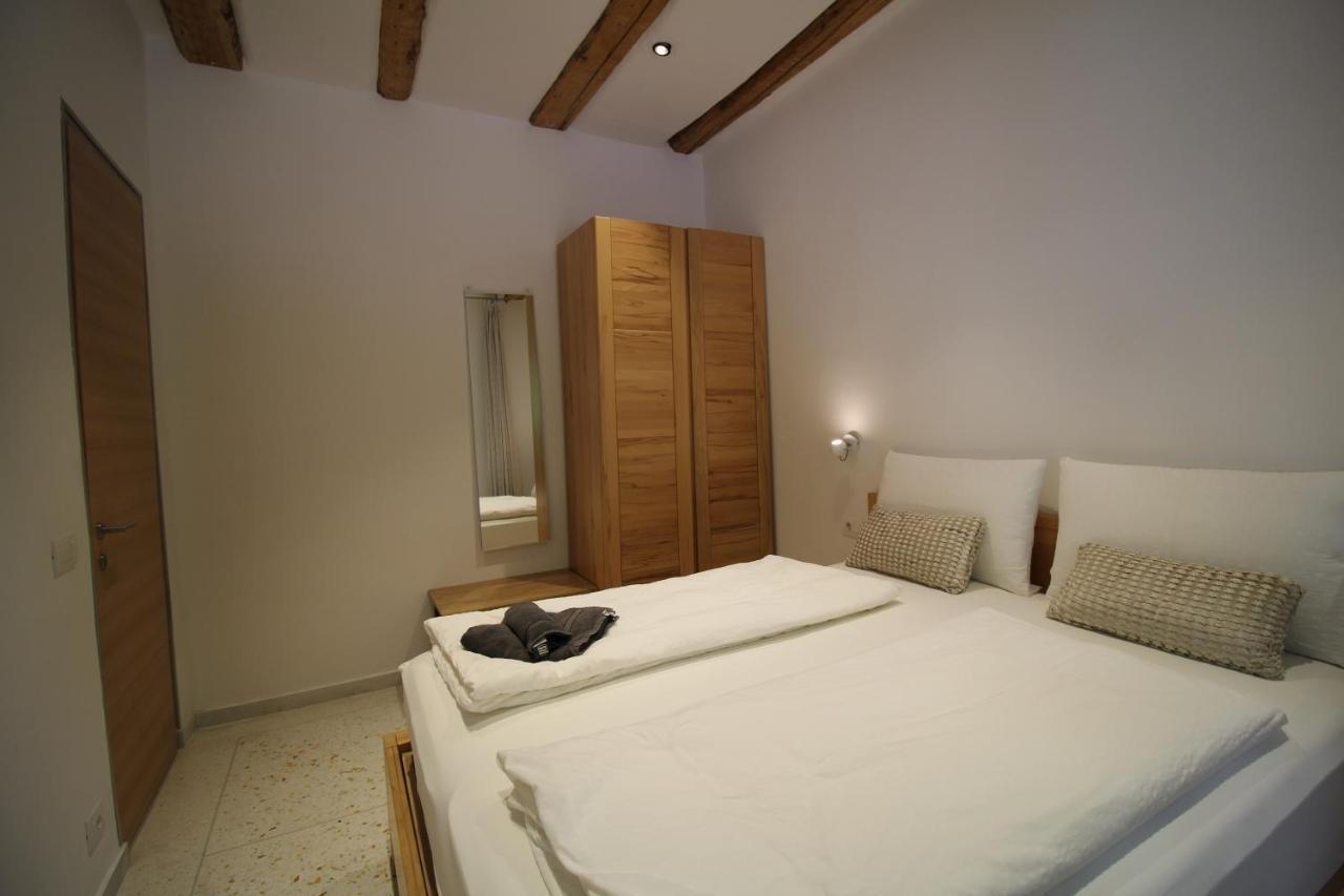 Gardar Studio Fox Bozen Buitenkant foto