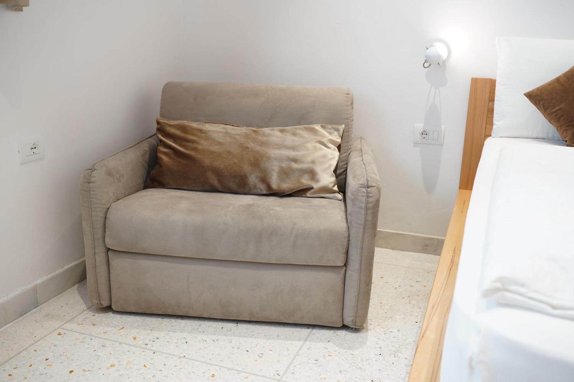 Gardar Studio Fox Bozen Buitenkant foto