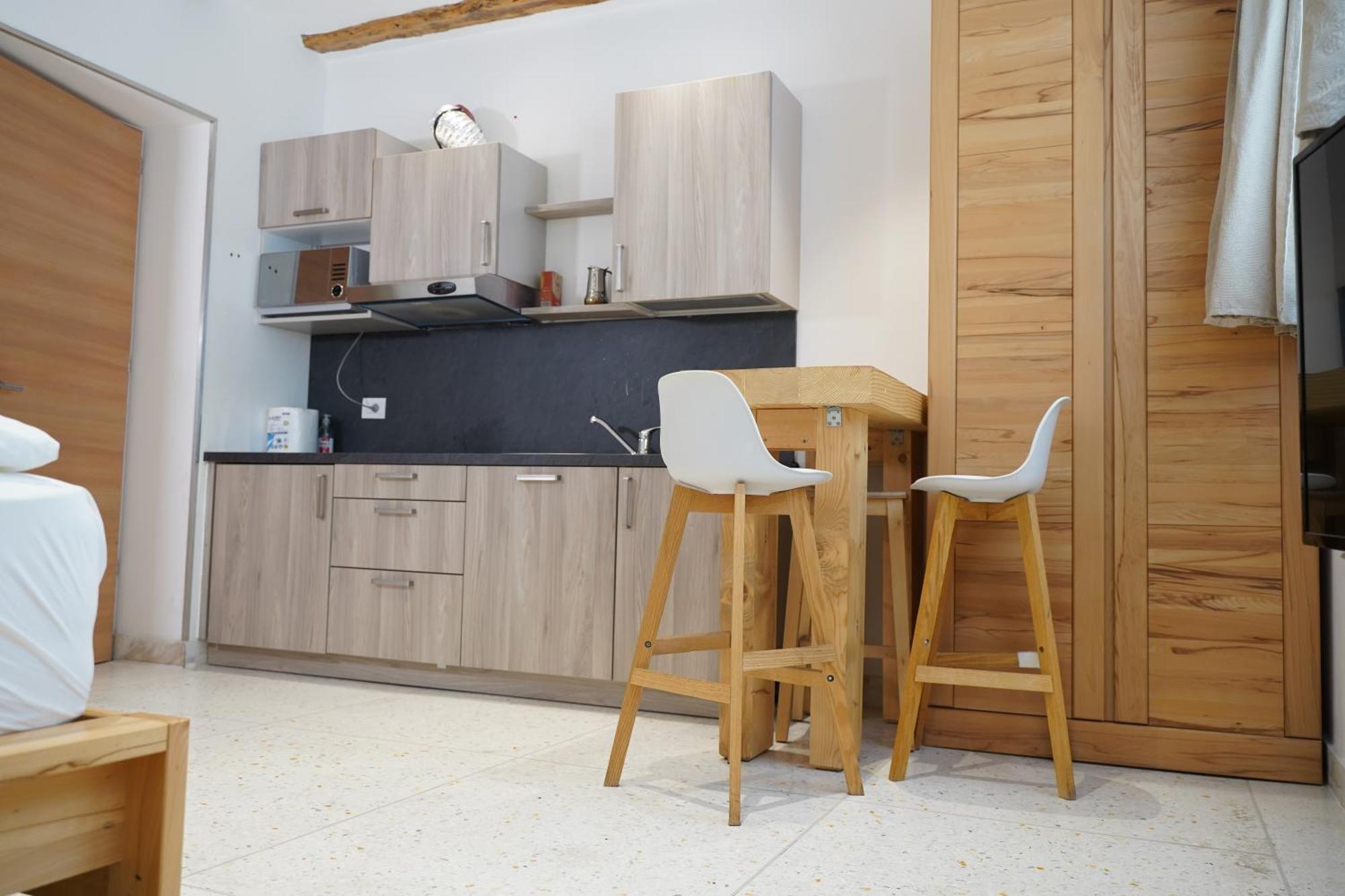 Gardar Studio Fox Bozen Buitenkant foto