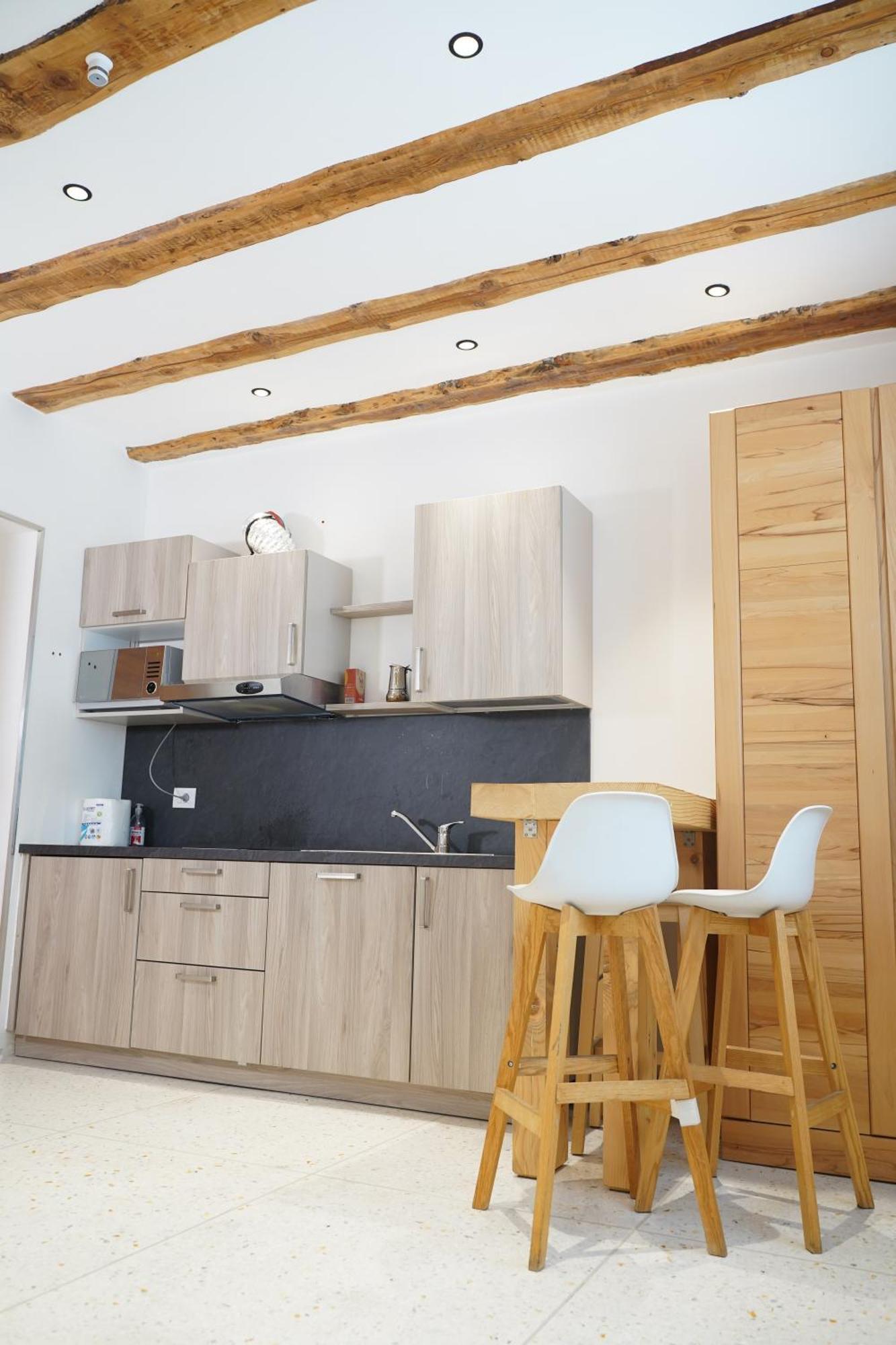 Gardar Studio Fox Bozen Buitenkant foto