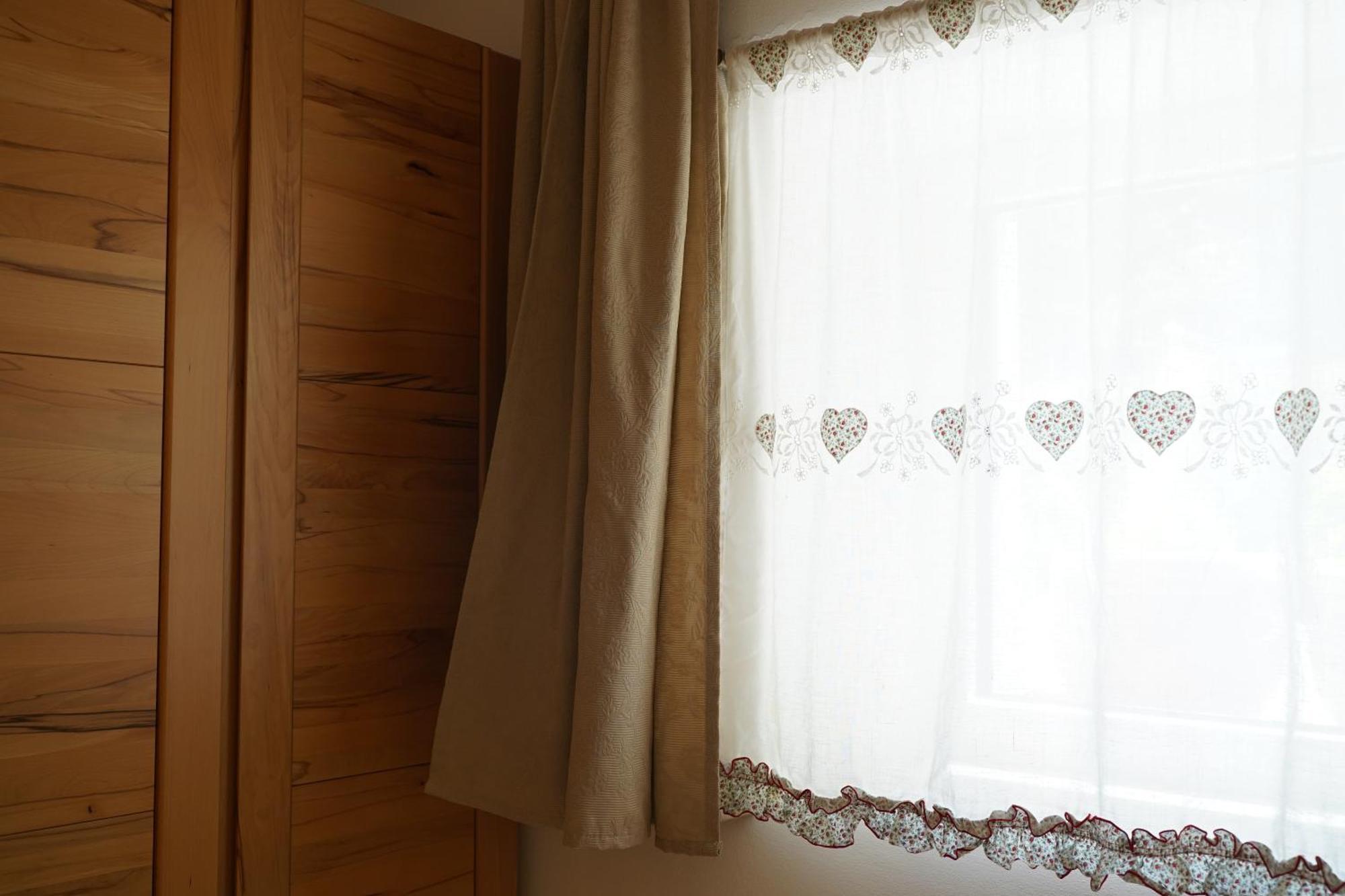 Gardar Studio Fox Bozen Buitenkant foto