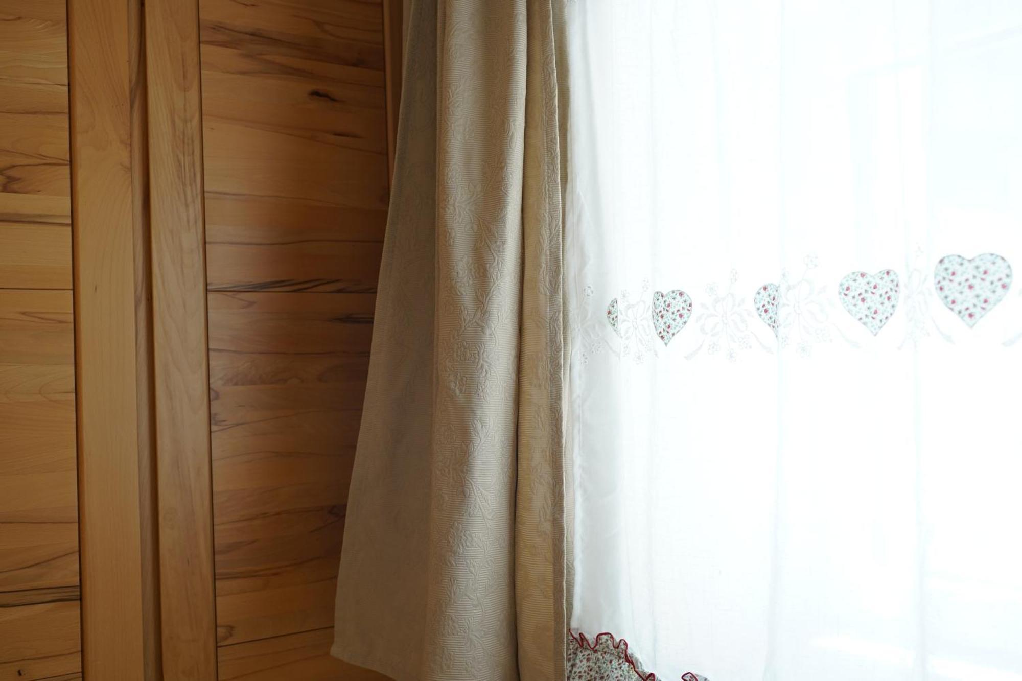 Gardar Studio Fox Bozen Buitenkant foto