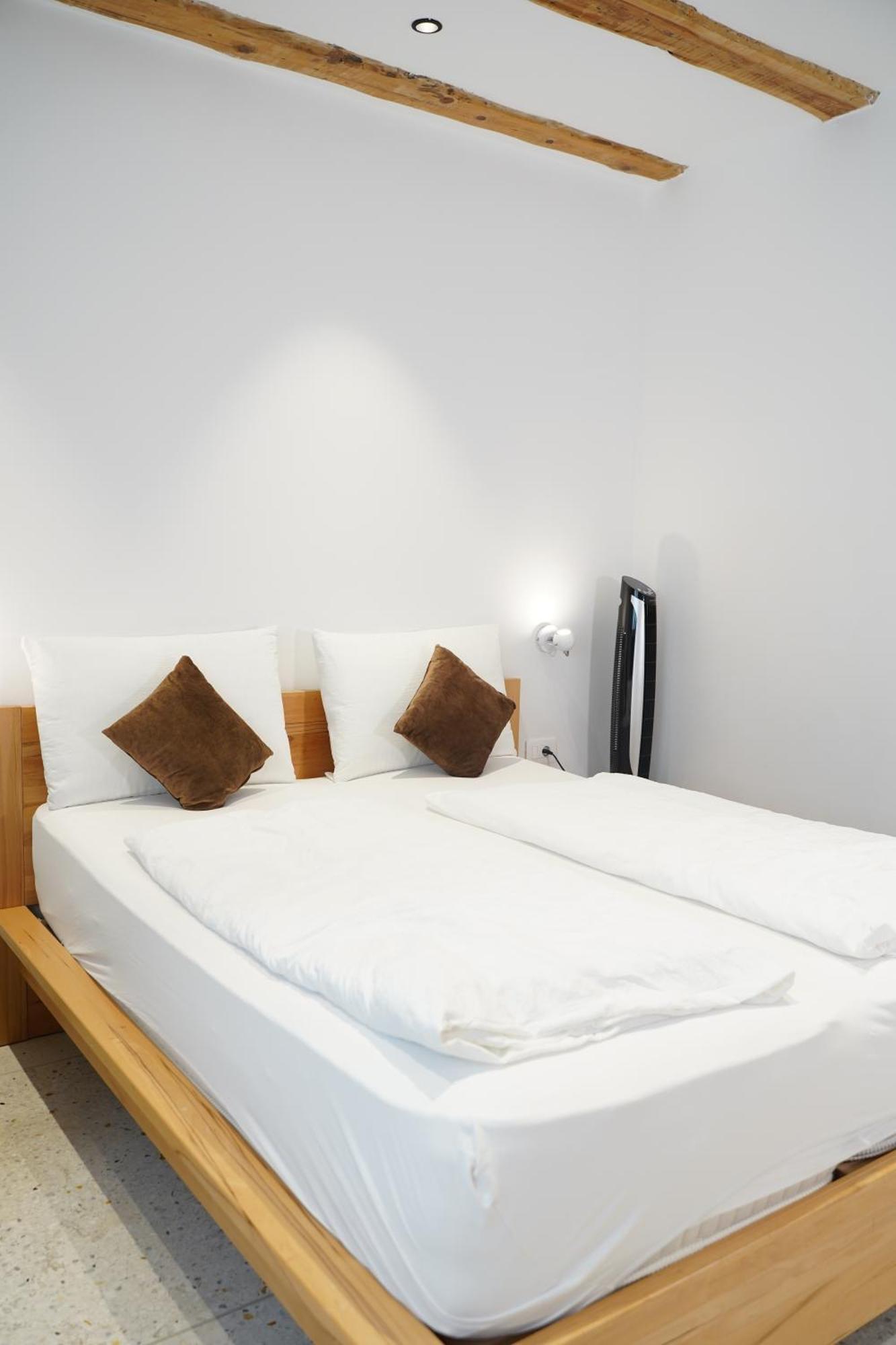 Gardar Studio Fox Bozen Buitenkant foto