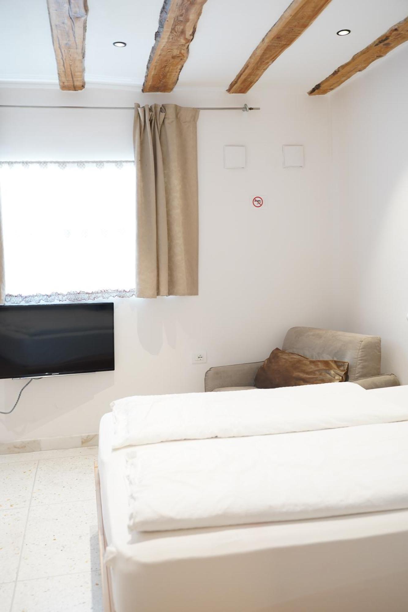 Gardar Studio Fox Bozen Buitenkant foto