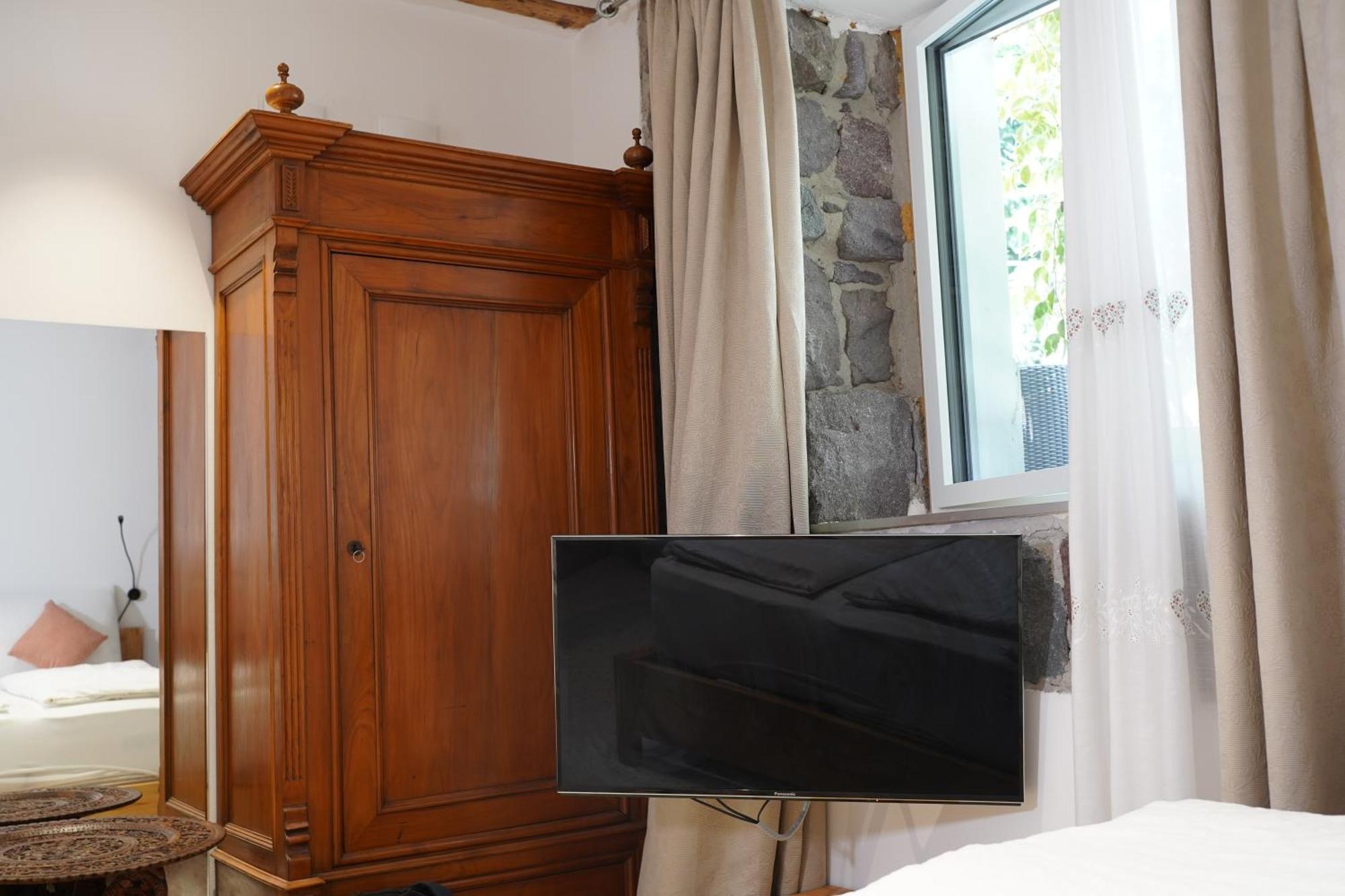 Gardar Studio Fox Bozen Buitenkant foto