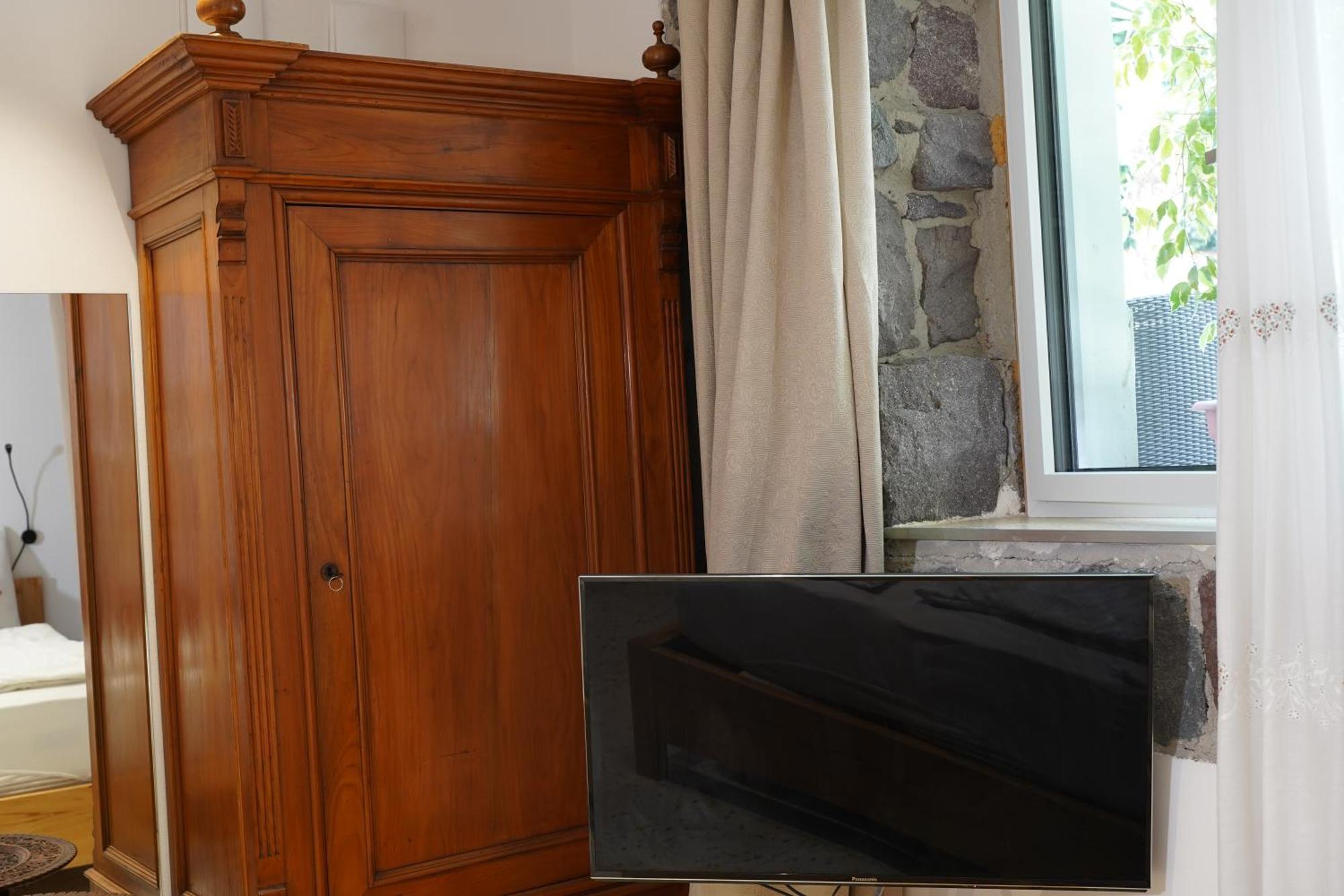 Gardar Studio Fox Bozen Buitenkant foto