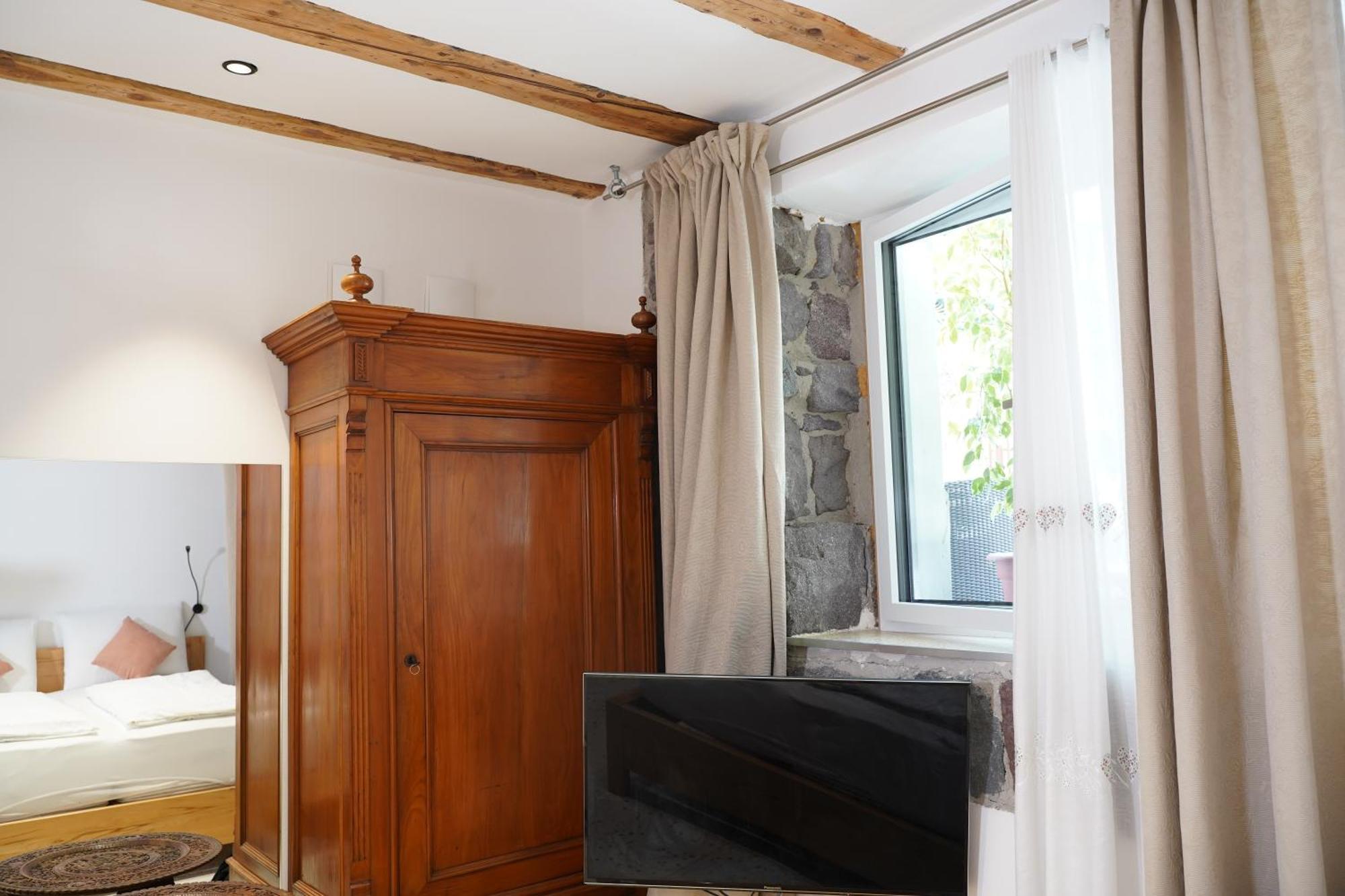 Gardar Studio Fox Bozen Buitenkant foto