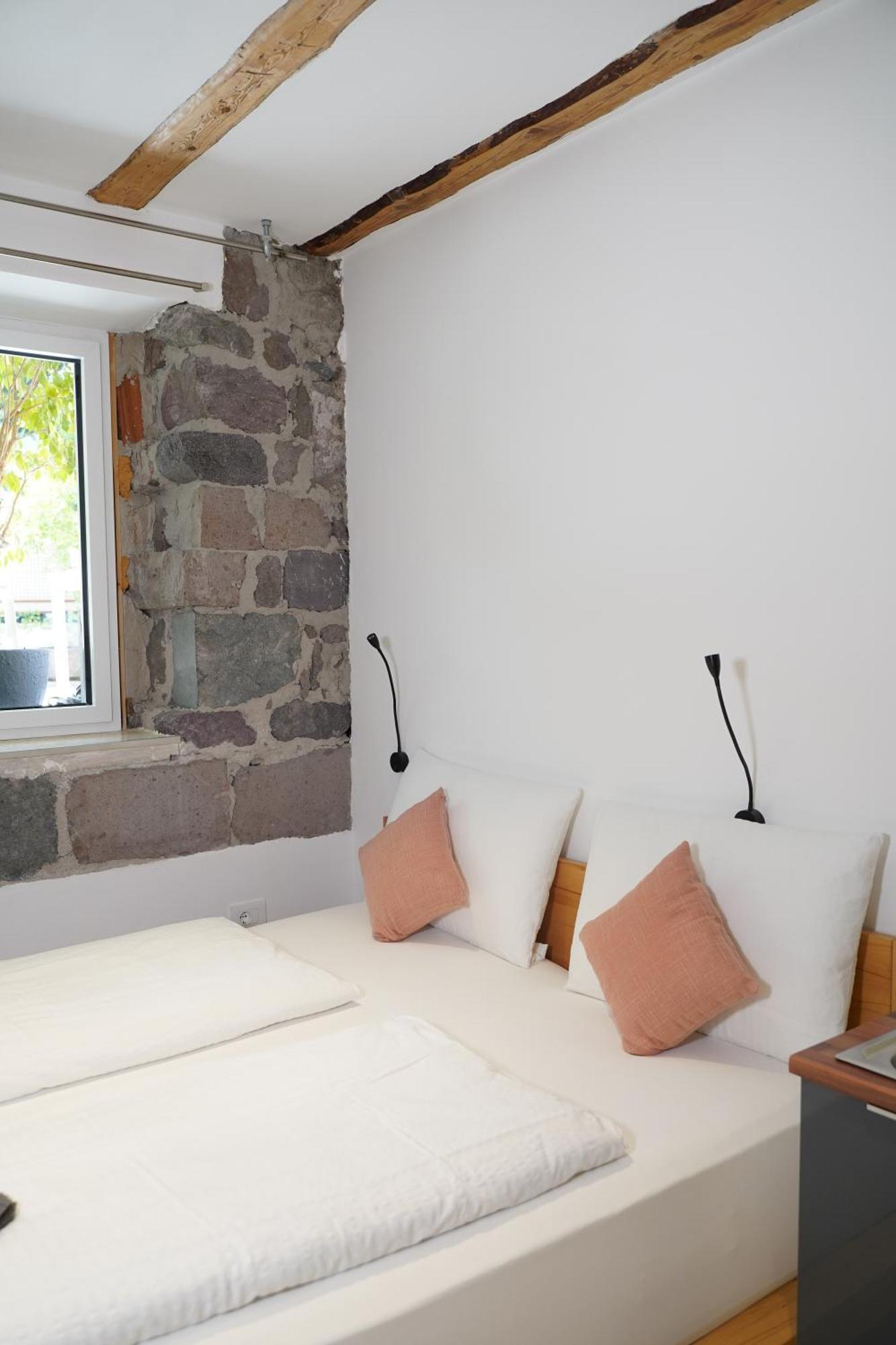 Gardar Studio Fox Bozen Buitenkant foto