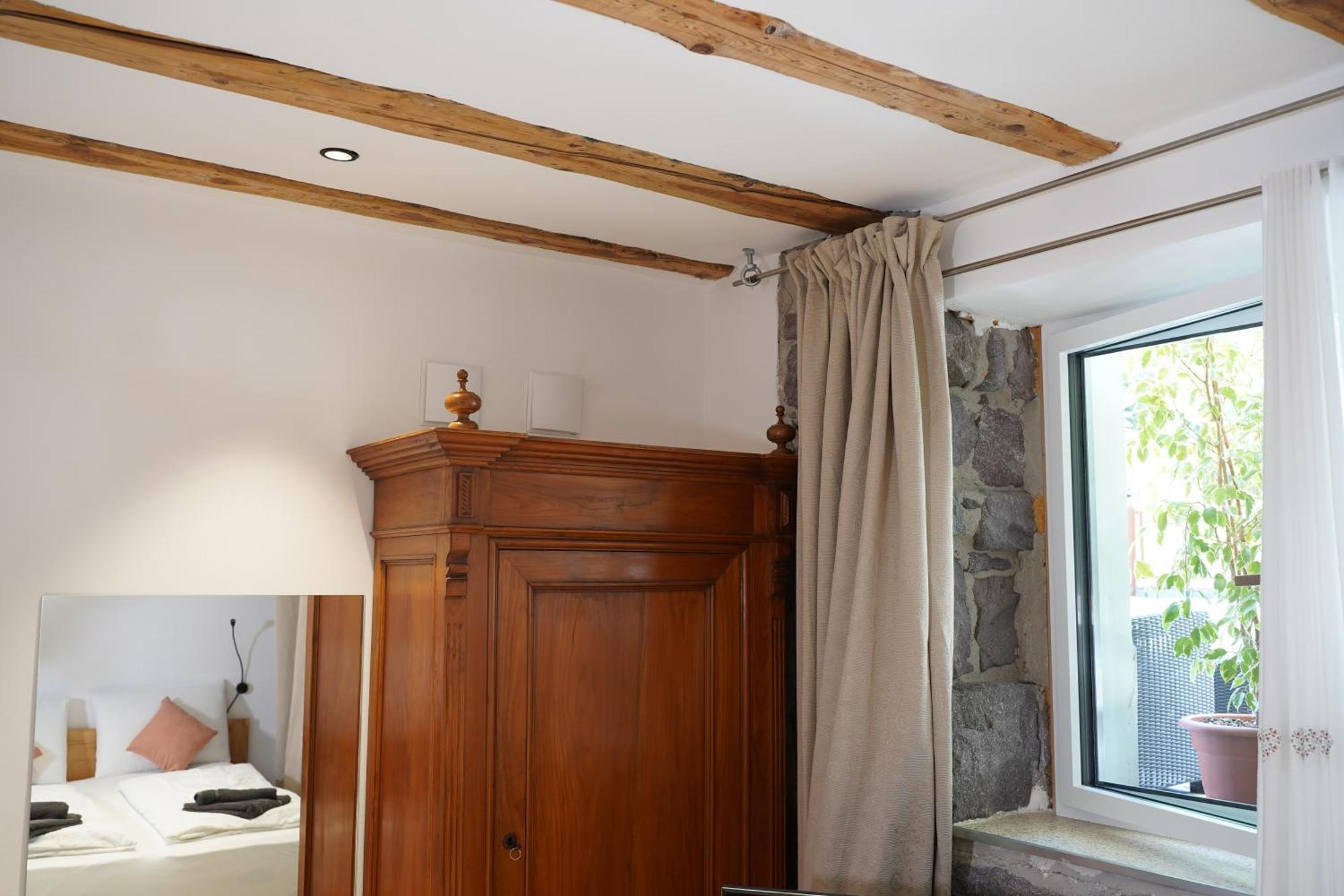 Gardar Studio Fox Bozen Buitenkant foto