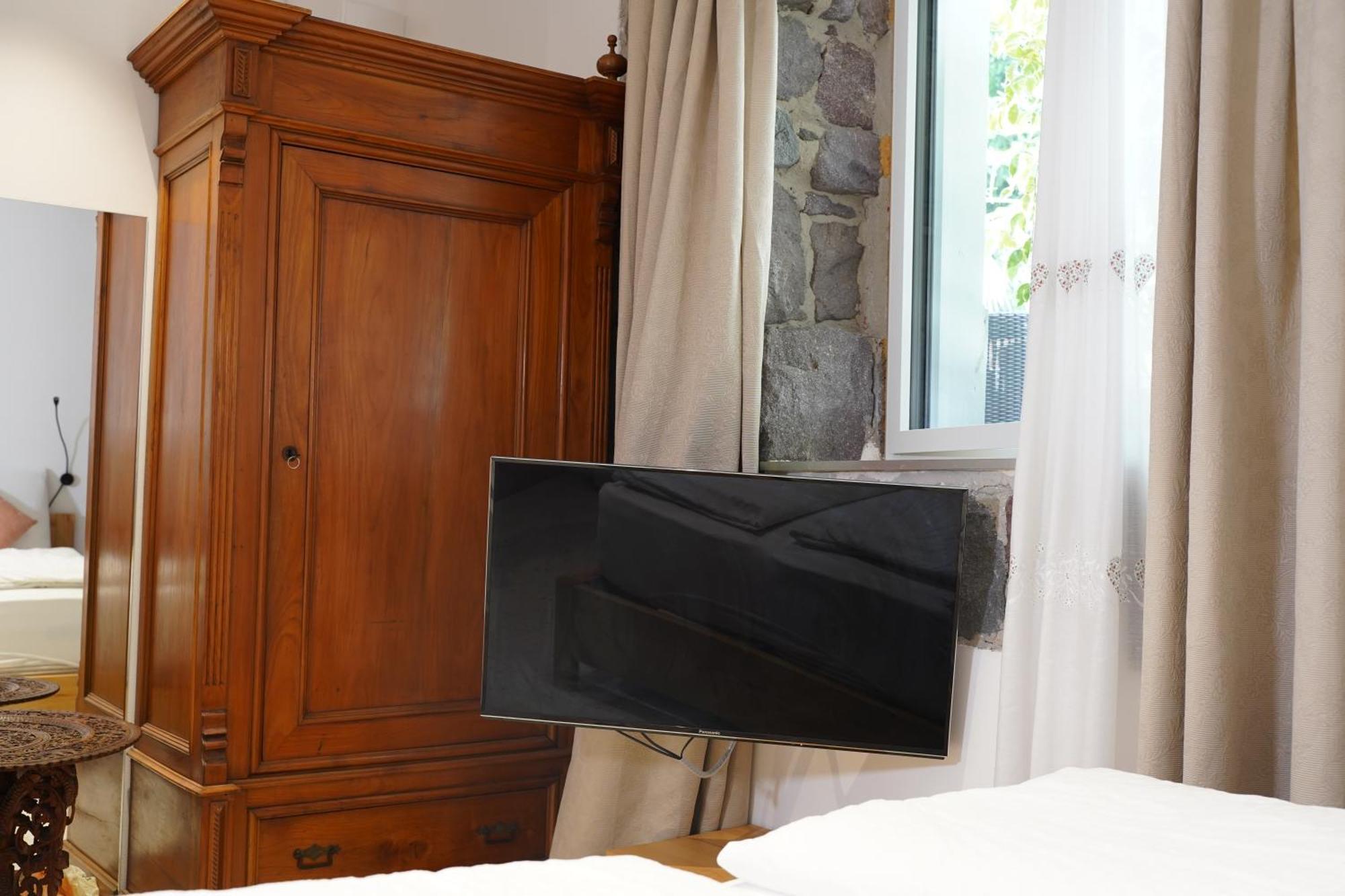Gardar Studio Fox Bozen Buitenkant foto