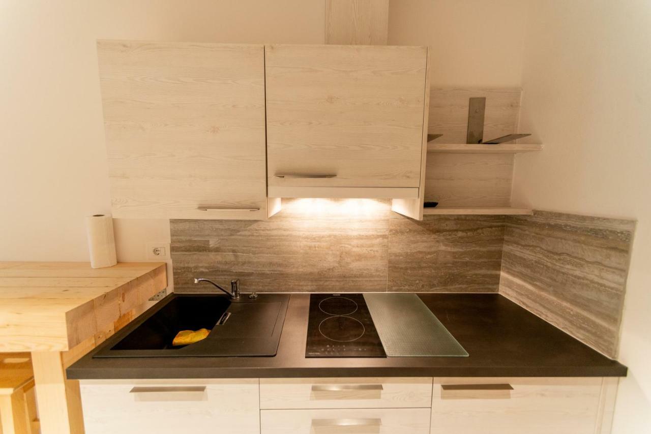 Gardar Studio Fox Bozen Buitenkant foto