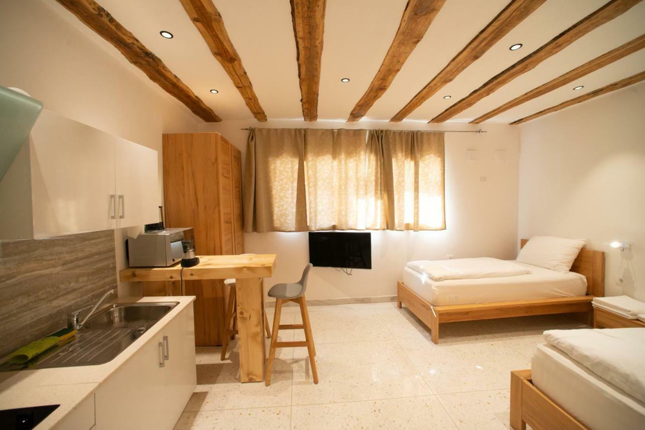 Gardar Studio Fox Bozen Buitenkant foto